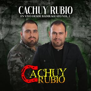 Download track Alegre Me Ando Paseando Cachuy Rubio