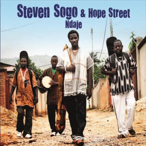 Download track Umugore Yorororo Steven Sogo