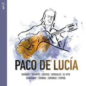 Download track Viva La Union (Instrumental) Paco De Lucía