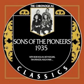 Download track Pass Around The Bottle The Sons Of The Pioneers