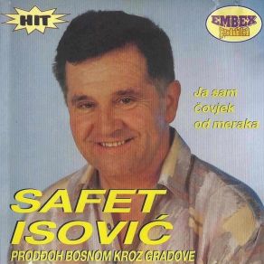 Download track Ko Se Jednom Napije Vode Sa Bascarsije Safet Isović