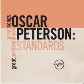 Download track I Only Have Eyes For You Oscar Peterson