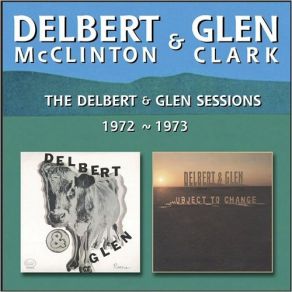 Download track If You Don't Leave Me Alone (I'm Gonna Find Somebody Who Will) Delbert McClinton, Glen Clark