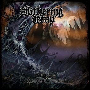 Download track Blood Unforeseen Slithering Decay