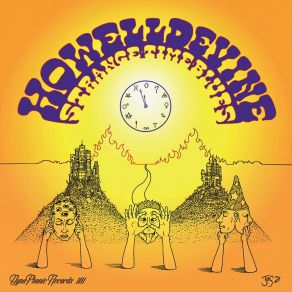 Download track Strange Time Meltdown Howell Devine