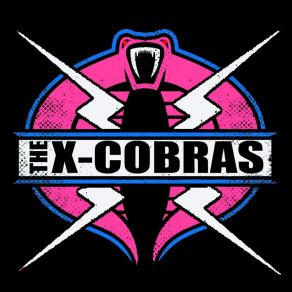 Download track The Queens Of New York The X-Cobras