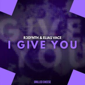 Download track I GIVE YOU (Extended Mix) ELIAS VACE