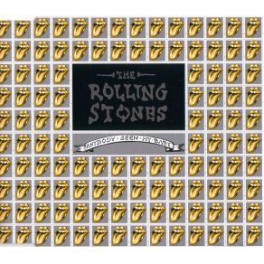 Download track Anybody Seen My Baby? (Armand'S Rolling Steelo Mix)  Rolling Stones