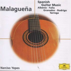 Download track Gaspar Sanz - Gallarda Y Villano (Suite Espanola) Narciso Yepes