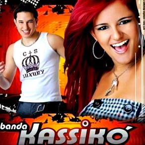 Download track Infinito Amor (Ao Vivo) Banda Kassikó