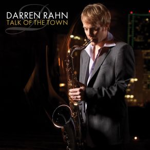 Download track What Cha' Gonna Do For Me Darren Rahn