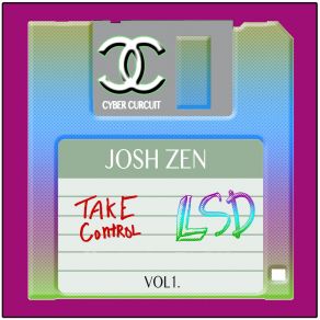 Download track Take Control Josh Zen