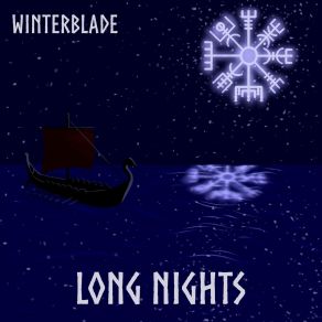 Download track Power Struggle Winterblade