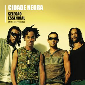 Download track A Estrada Cidade Negra
