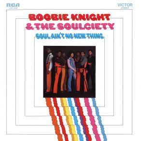 Download track It's Not What You Do Boobie Knight, Soulciety