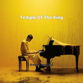 Download track Temple Of The King Dreamy Dynamics