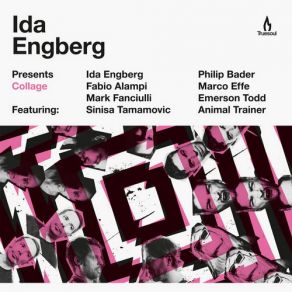 Download track Ida Engberg - Burn Out (Original Mix) Ida Engberg