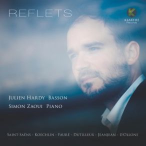 Download track Romance Et Tarentelle: I. Andante. Allegro Vivo (Arr. Pour Basson & Piano) Julien Hardy, Simon Zaoui