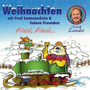 Download track Kleiner Schneeball Frank Zander