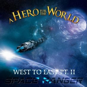 Download track The Avenger A Hero For The World