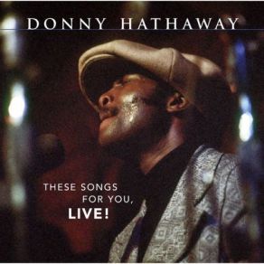 Download track The Ghetto Donny Hathaway