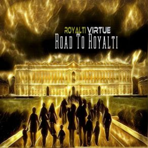 Download track Billboard Royalti VirtueDRE-D, Walker Down, Darnel Overstreet