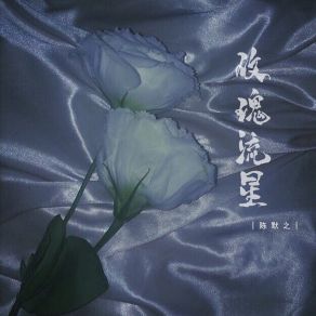 Download track 玫瑰流星 (伴奏) 陈默之