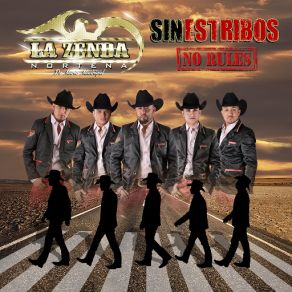 Download track Lo Siento Por Ti La Zenda Norteña