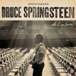 Download track Linda Let Me Be The One (Live At BB&T Center, Sunrise, FL - April 29, 2014) Bruce Springsteen