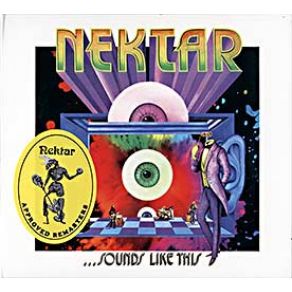 Download track It'S All In Your Mind Nektar