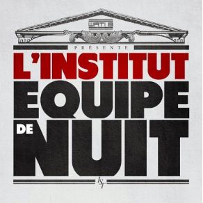 Download track Tout Là - Haut L'Institut