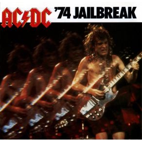 Download track Jailbreak AC / DC