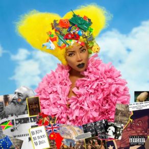 Download track Oh Leopold Ebony Bones!