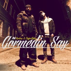 Download track Görmedin Say Narkoz, Çağrı Sinci