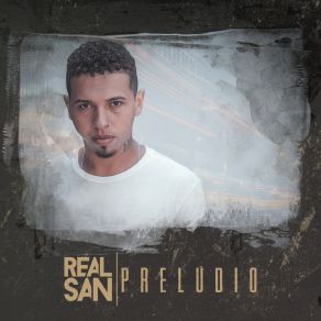 Download track Resposta Que A Vida Não Traz Real San