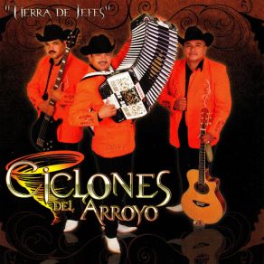 Download track El Numero 1 Los Ciclones Del Arroyo