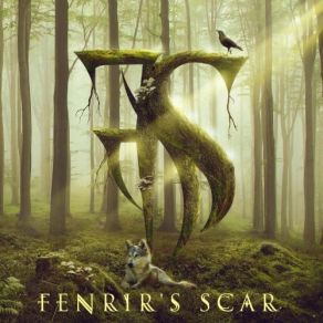 Download track From Porcelain To Ivory Fenrir's Scar