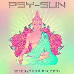 Download track Ayahuasca Sagrada (Mind Doctors Make Acid) PSY