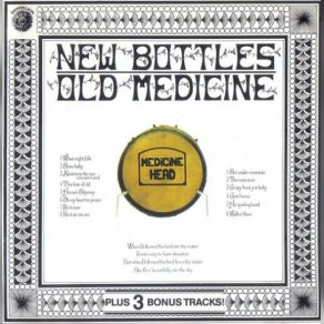 Download track Two Men Now Medicine Head