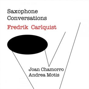 Download track Frolics OnThe Roof Joan Chamorro, Fredrik CarlquistAndrea Motis