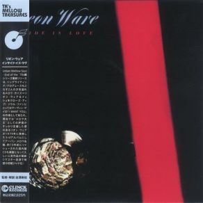 Download track Love Is A Simple Thing Leon Ware