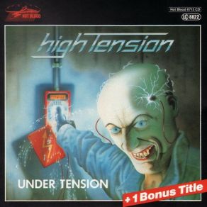 Download track Wind Me Up High Tension