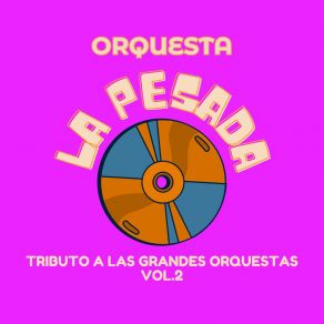 Download track Porro Sabanero Orquesta La Pesada