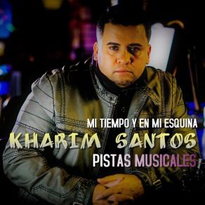 Download track Al Filo De Tu Amor (Pista) Kharim SantosPista