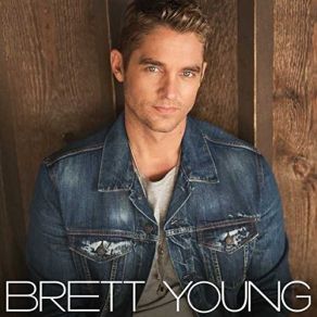 Download track Beautiful Believer Brett Young