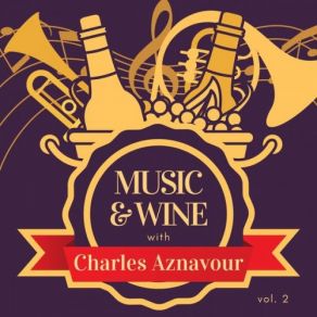 Download track Plus Heureux Que Moi (Original Mix) Charles Aznavour