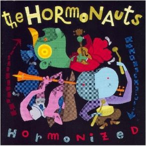 Download track Top The World Hormonauts