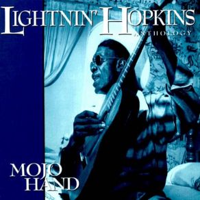 Download track Contrary Mary Lightnin'Hopkins