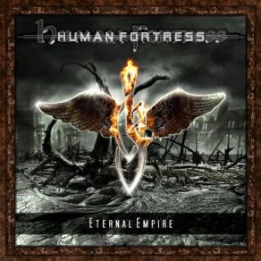 Download track The Raven Human Fortress