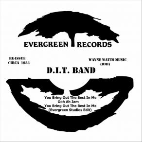 Download track Ooh Ah Jam D. I. T. Band